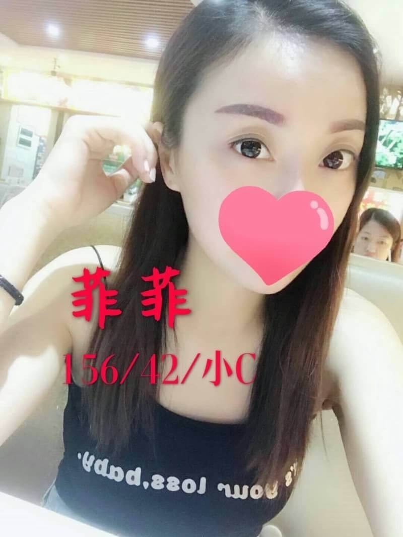 COCO外送台東 佩君 166/56/21/34C